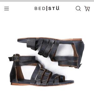 Bed stu Miya sandal